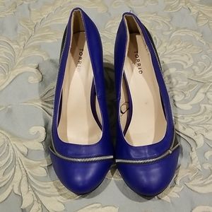 Women's pumps